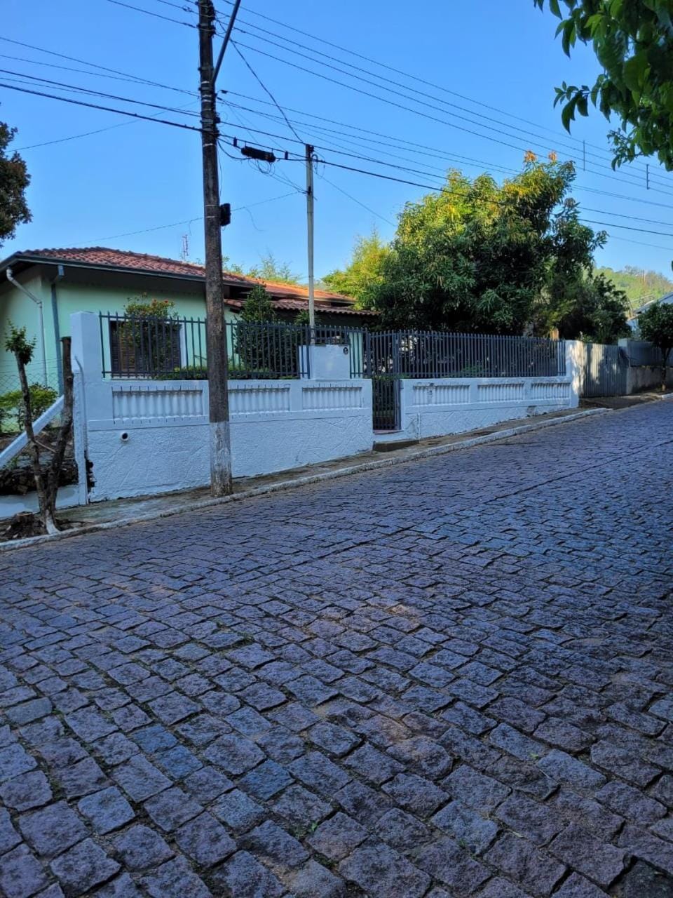 RECANTO MONTE ALEGRE House in State of São Paulo