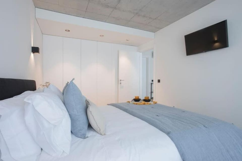 Liiiving in Gaia - Beach Seaside Apartment Apartment in Vila Nova de Gaia