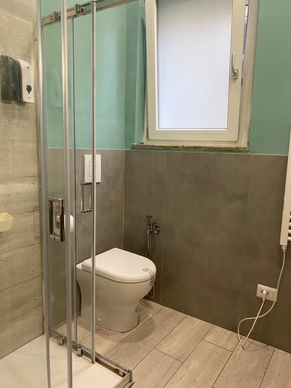 Rosaroll homes Bed and Breakfast in Naples