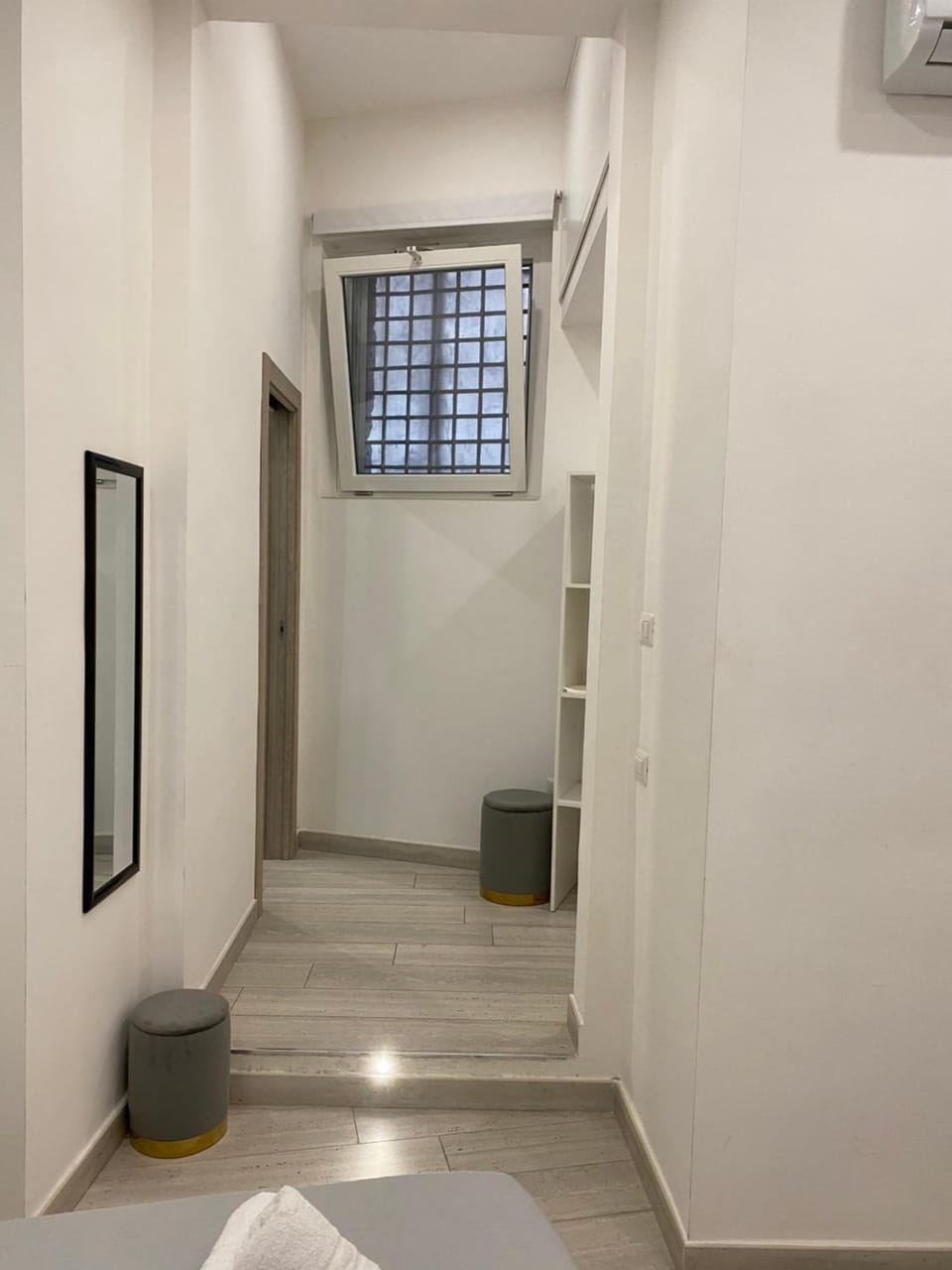 Rosaroll homes Bed and Breakfast in Naples