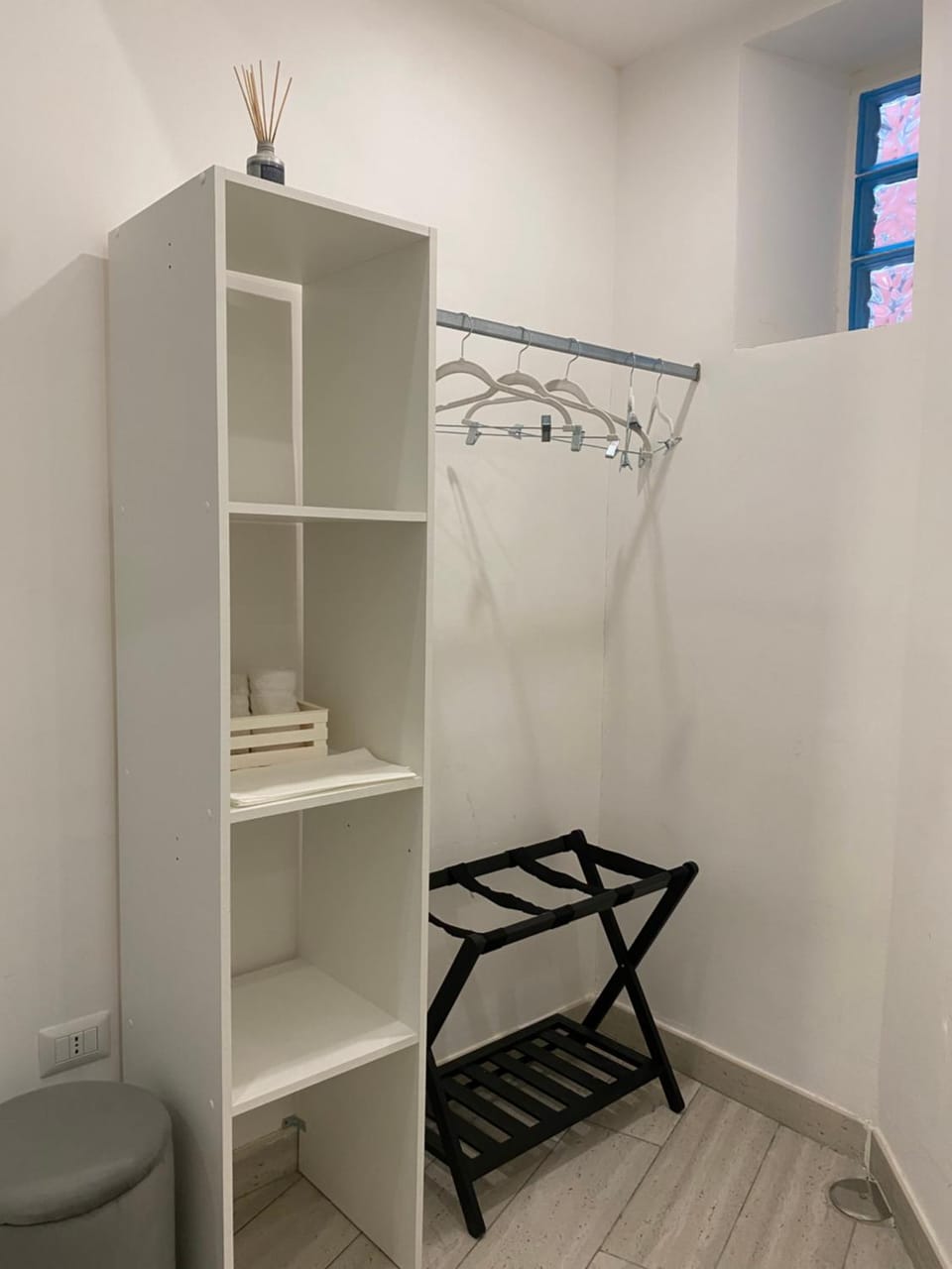 Rosaroll homes Bed and Breakfast in Naples