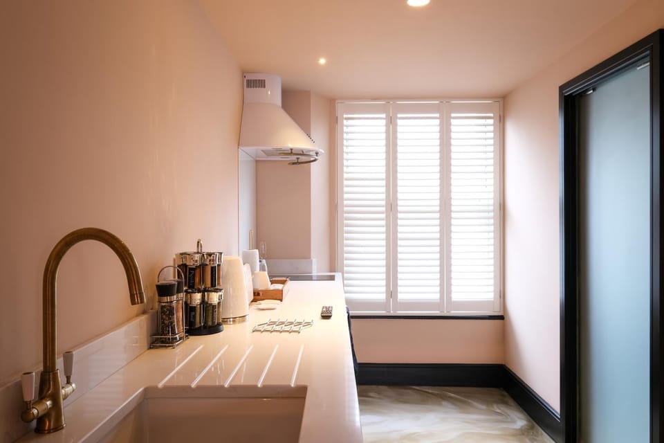 Craig Walk Suite Bed and Breakfast in Bowness-on-Windermere