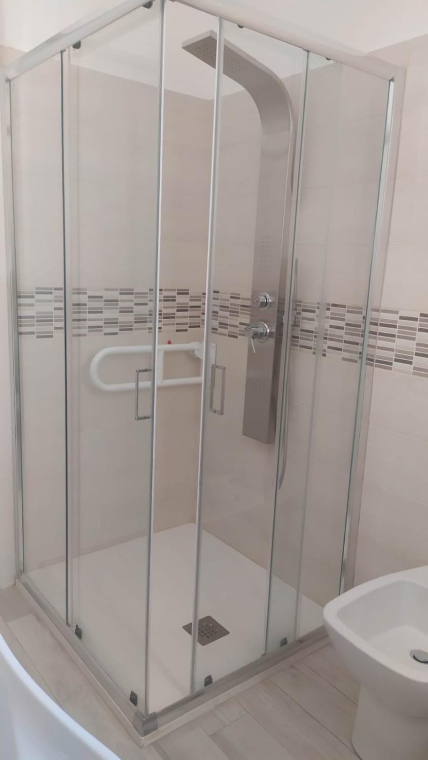 Affittacamere Sole e Luna Bed and Breakfast in Campania