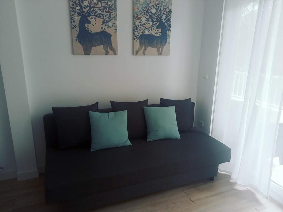 Apartamento Suances Apartment in Western coast of Cantabria