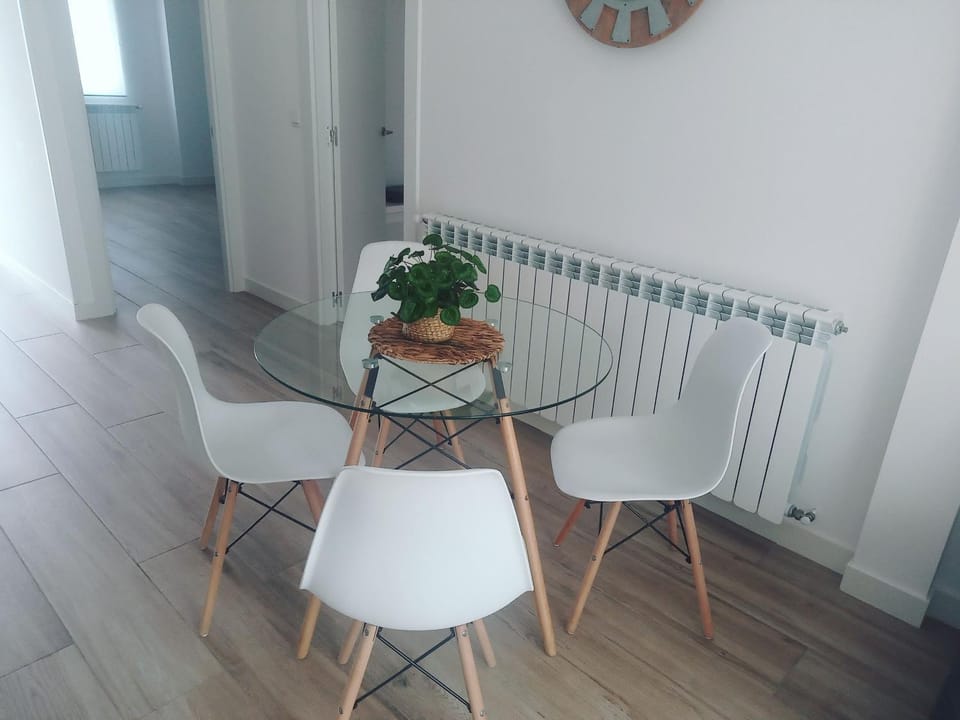 Apartamento Suances Apartment in Western coast of Cantabria