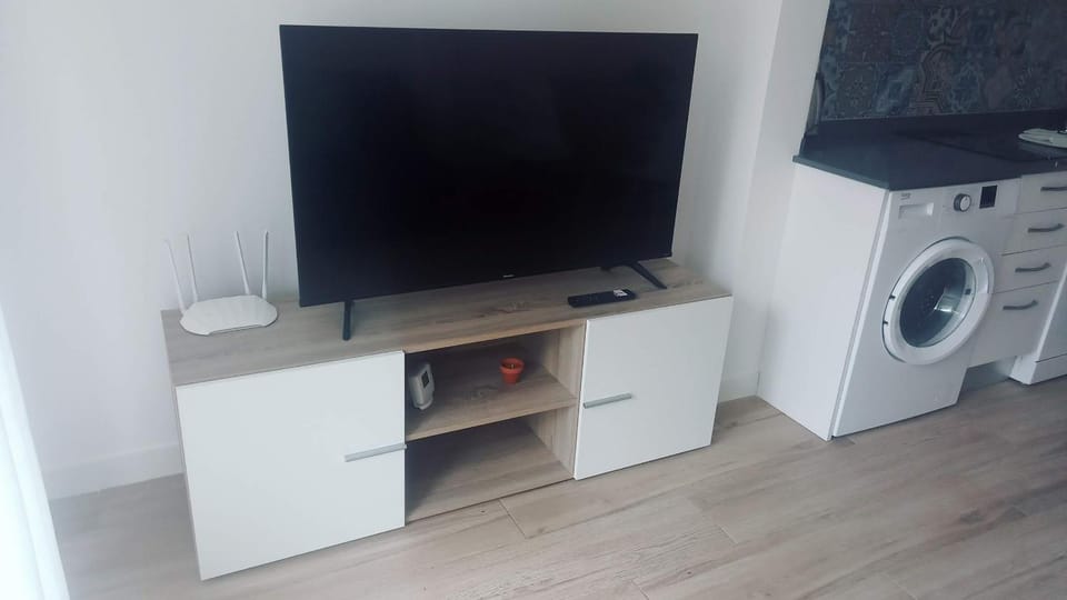 Apartamento Suances Apartment in Western coast of Cantabria