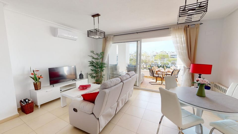 Communal lounge/ TV room, Living room