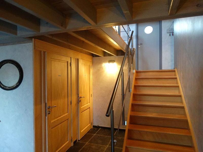 Couleur Campagne Bed and Breakfast in Wallonia, Belgium