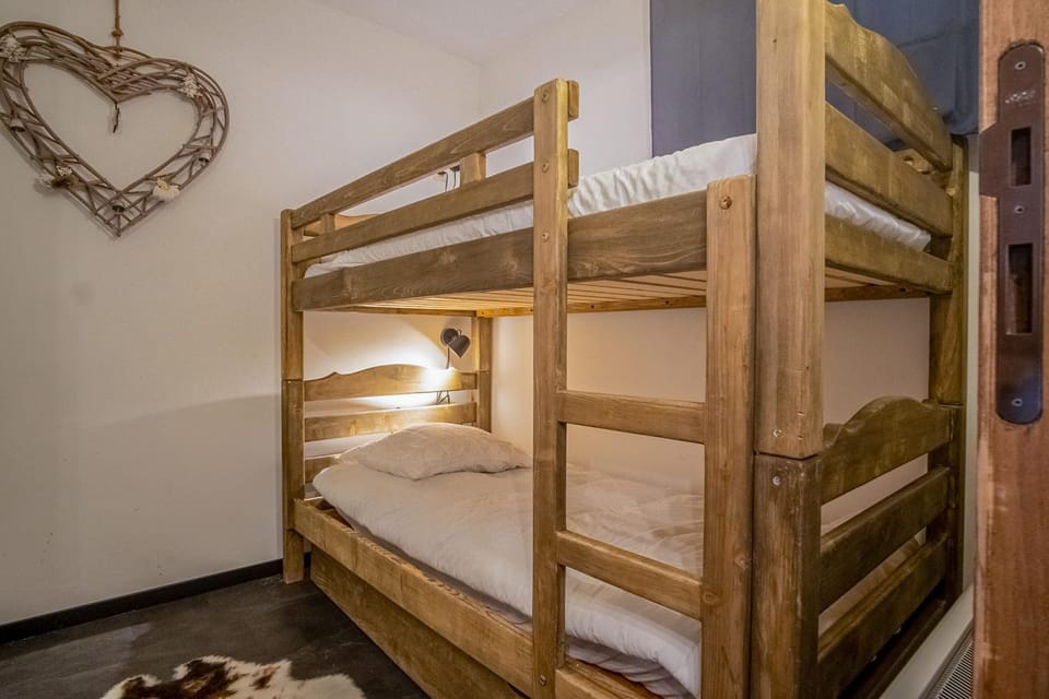 Appartement du Rif - Welkeys Apartment in Huez