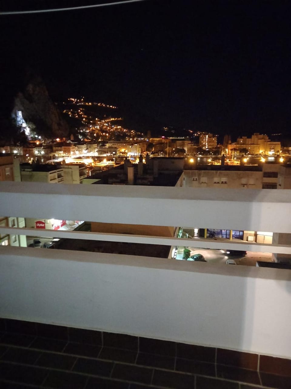 Apartment SUNSET Apartment in Split-Dalmatia County