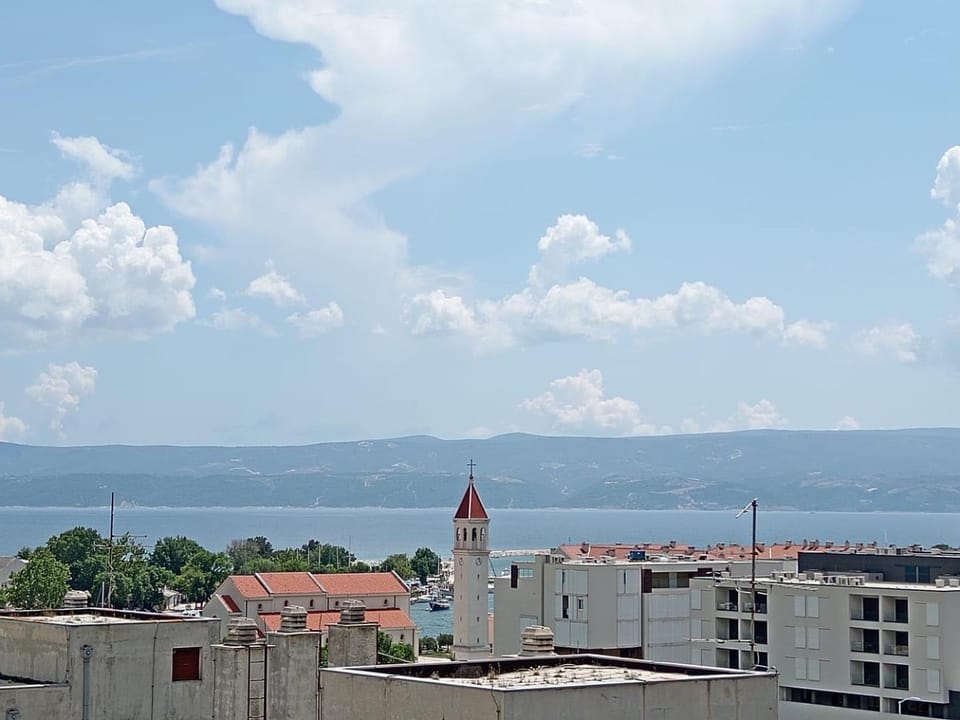 Apartment SUNSET Apartment in Split-Dalmatia County