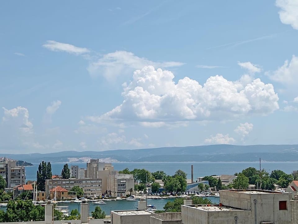 Apartment SUNSET Apartment in Split-Dalmatia County