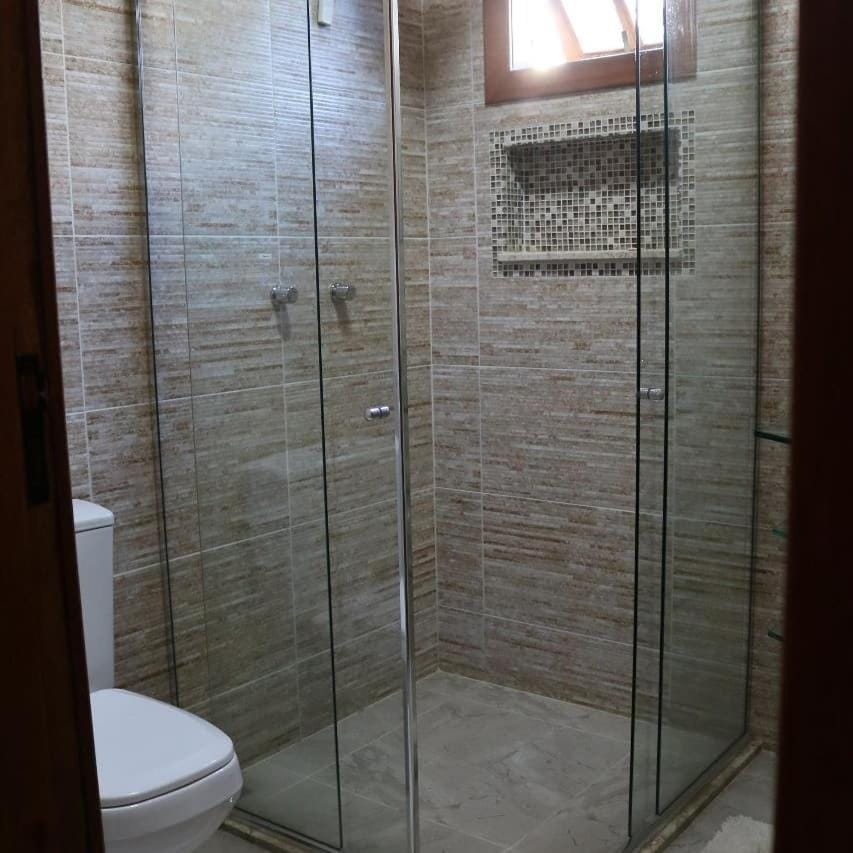 Chalés das Orquídeas Nature lodge in Visconde de Mauá