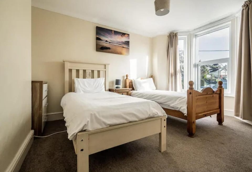 The Boat House Pet Friendly House in Dawlish