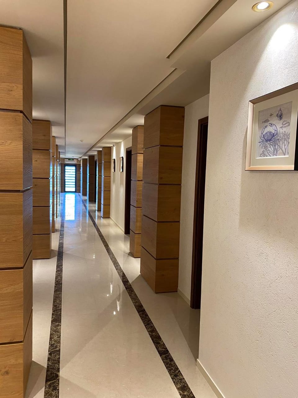 LUXURY Apartment Dream Land Oasis, Chakvi Apartment in Adjara, Georgia