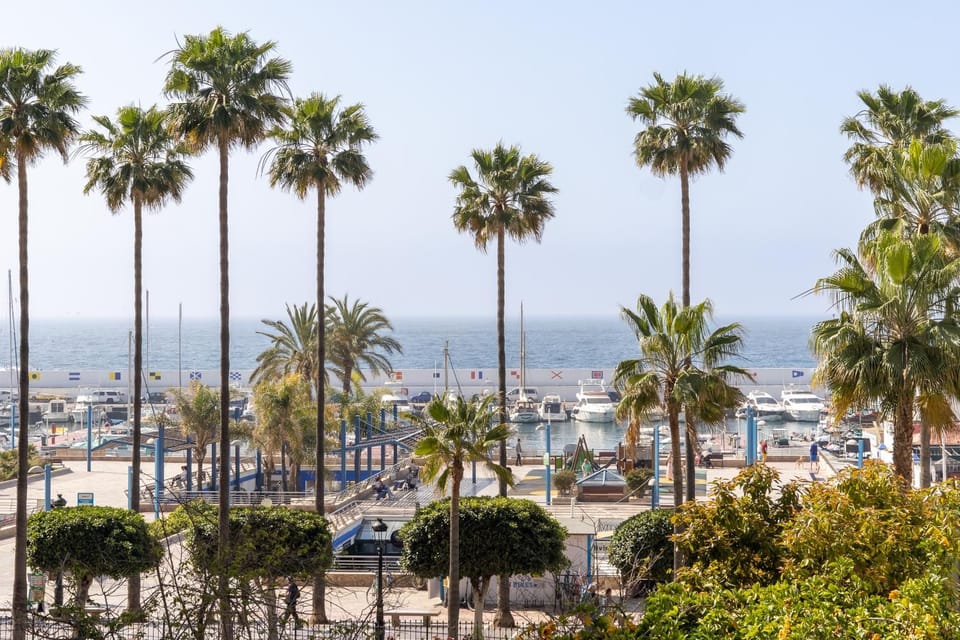 Sea view