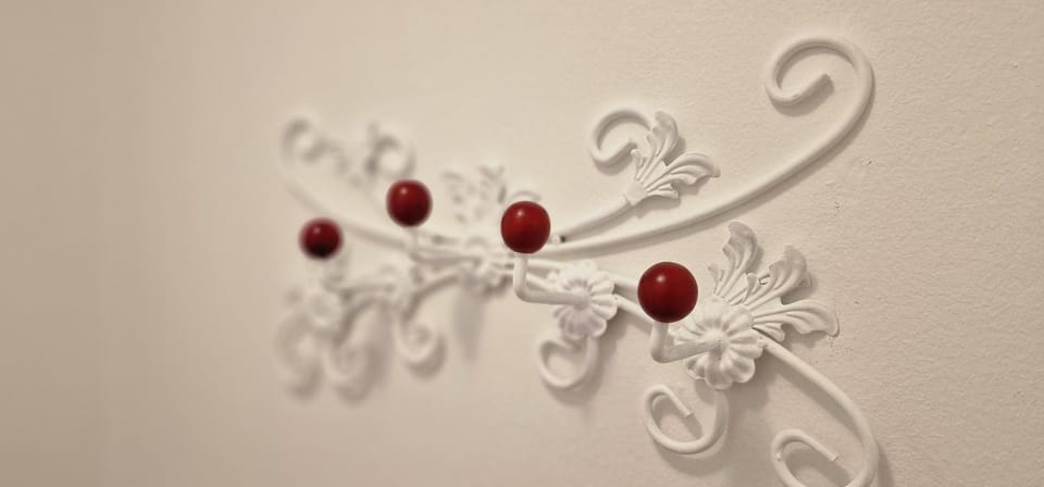 Decorative detail