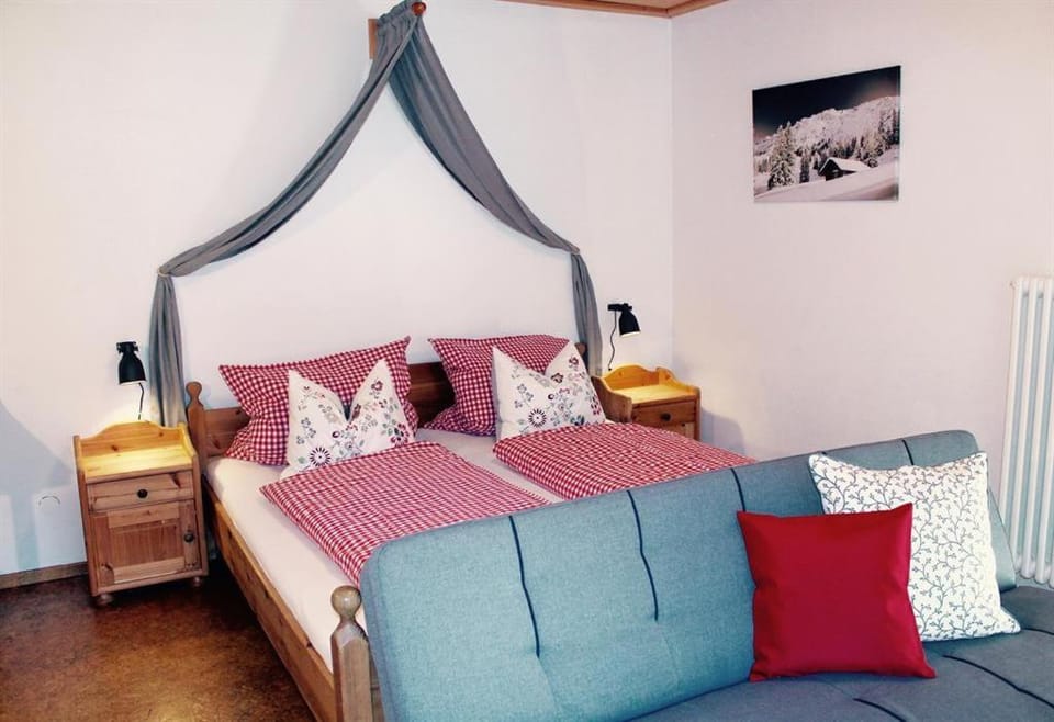 Landhaus Alpenstern Bed and Breakfast in Tyrol