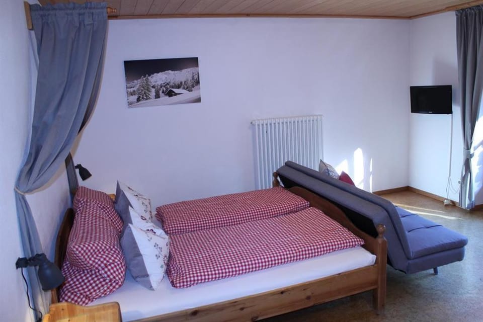 Landhaus Alpenstern Bed and Breakfast in Tyrol