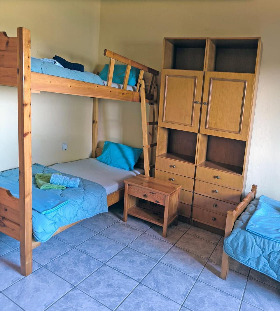 άνετο σπίτι στη θάλασσα Apartment in Halkidiki