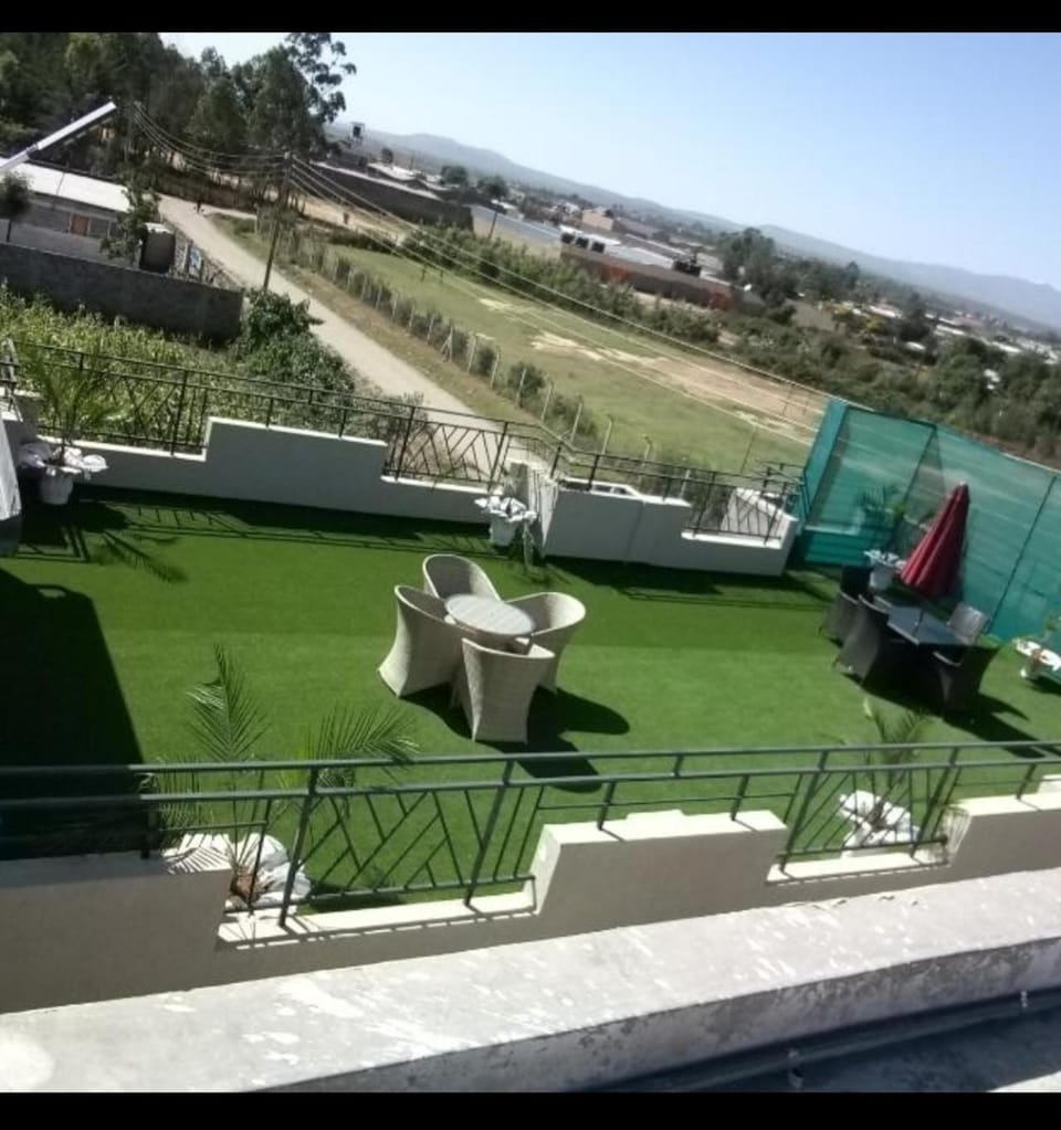 Executive 1&2 Broom Airbnb in Gilgil Nakuru Apartment in Kenya
