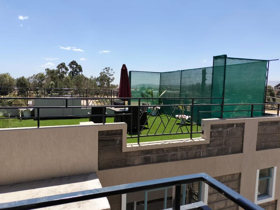 Day, View (from property/room), Balcony/Terrace