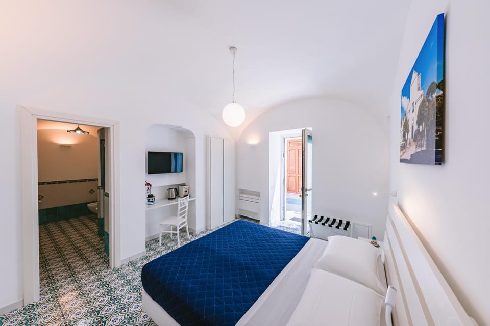 Na Stanza in centro Bed and Breakfast in Ravello