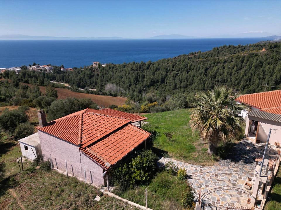Property building, Natural landscape