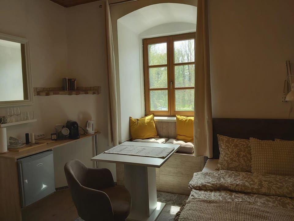 Zimmer Donaustrand Wachau Apartment in Austria
