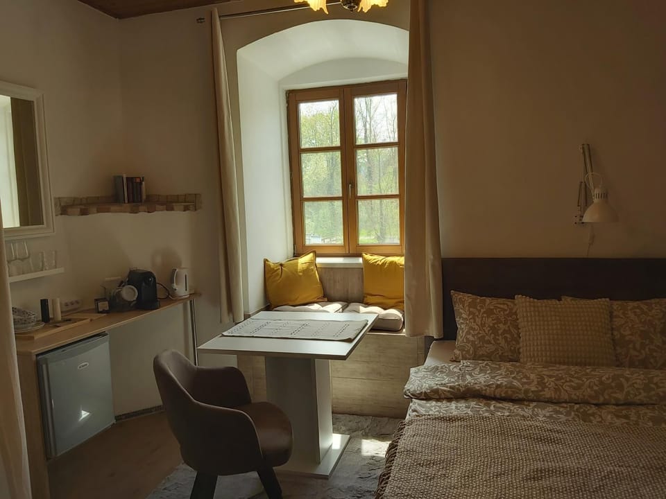 Zimmer Donaustrand Wachau Apartment in Austria