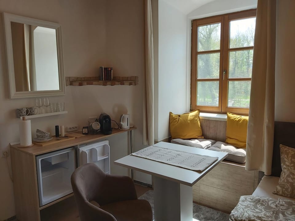 Zimmer Donaustrand Wachau Apartment in Austria
