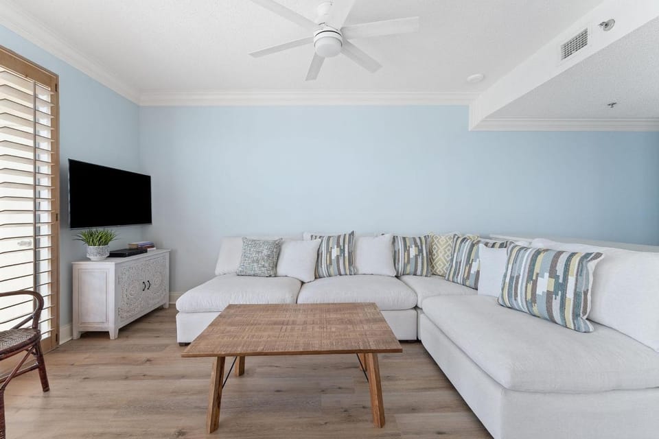 Phoenix V 1517 House in Orange Beach