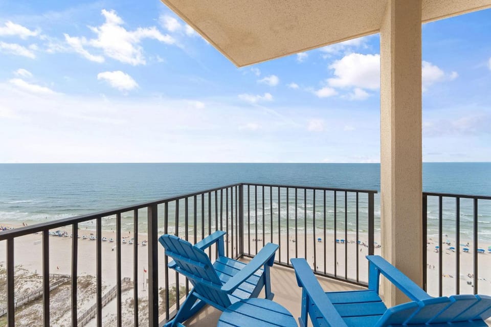 Phoenix V 1517 House in Orange Beach