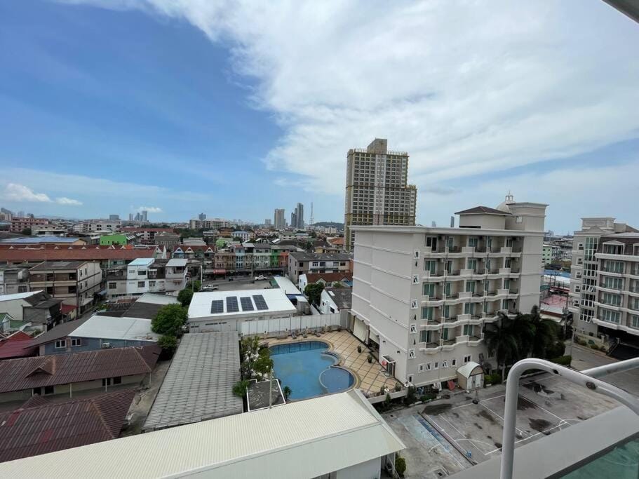City view