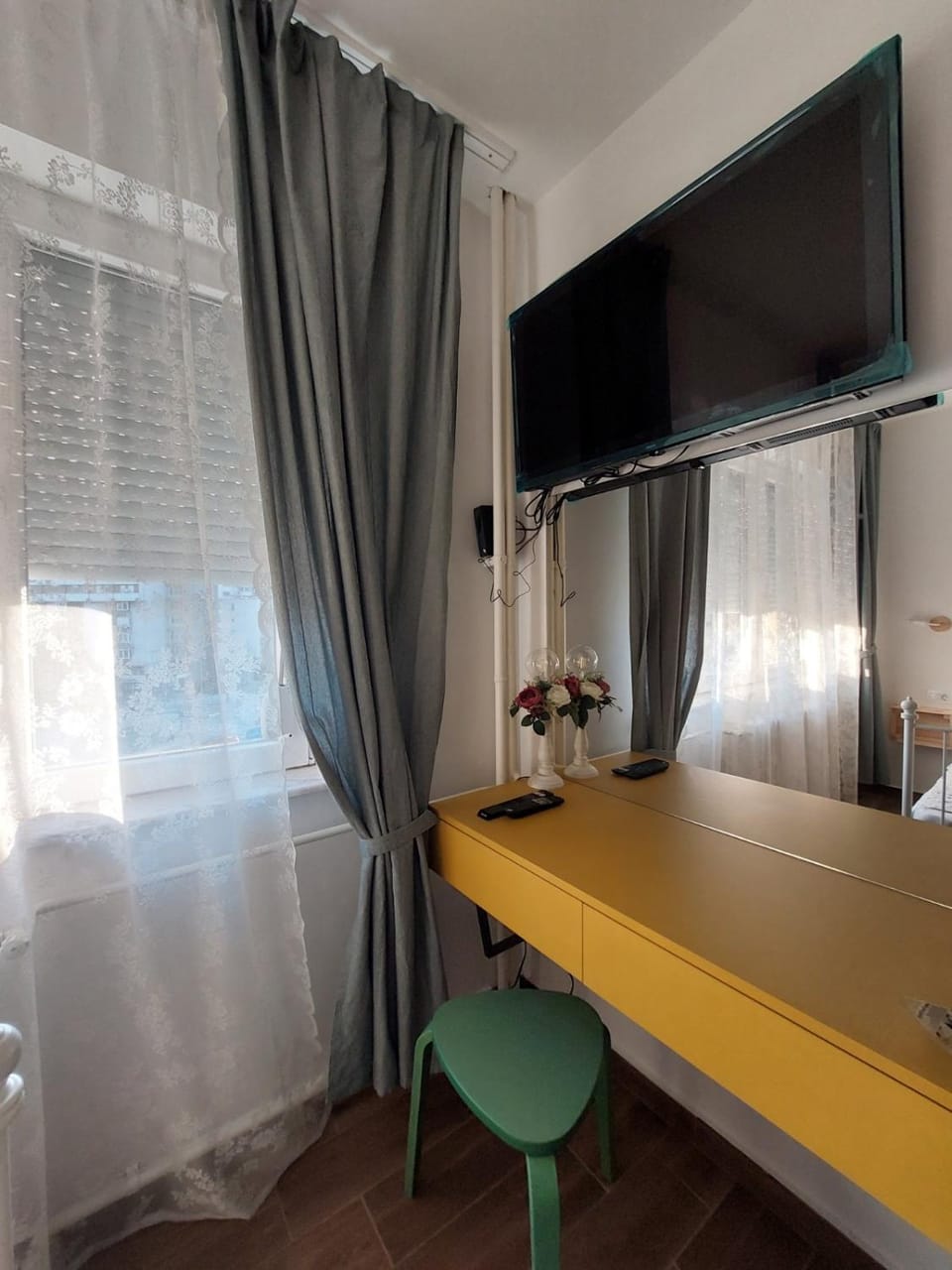 Home Apartment LUNA Apartment in Skopje