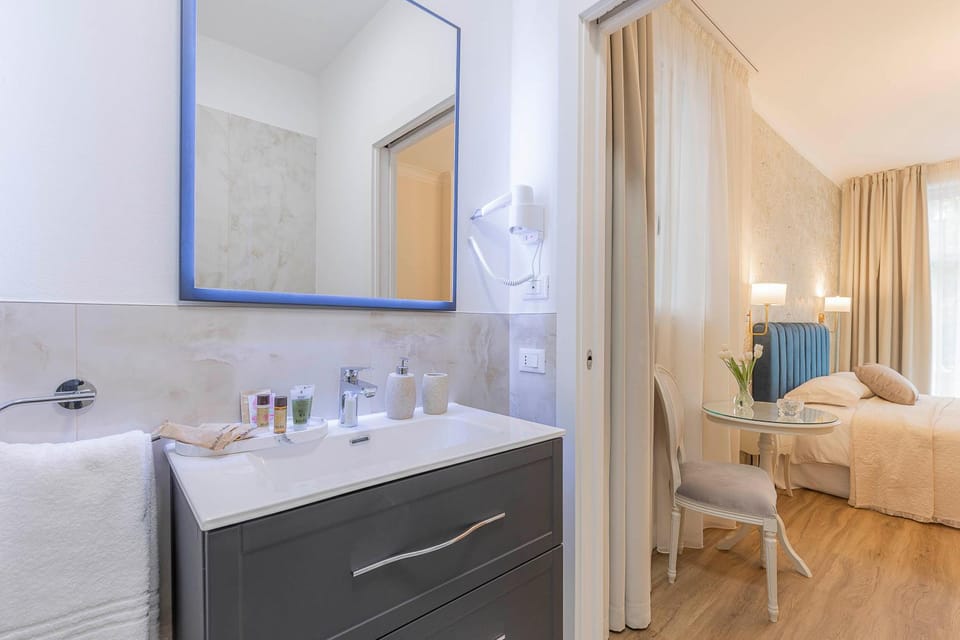 CRYS: Rooms, Holiday, Business Bed and Breakfast in Verona