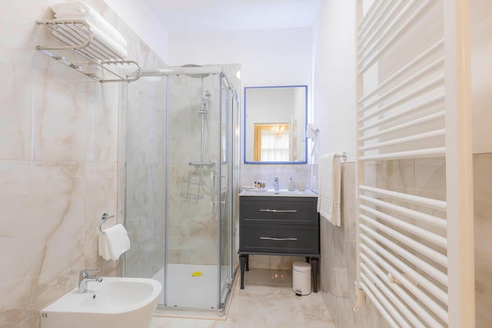 CRYS: Rooms, Holiday, Business Bed and Breakfast in Verona