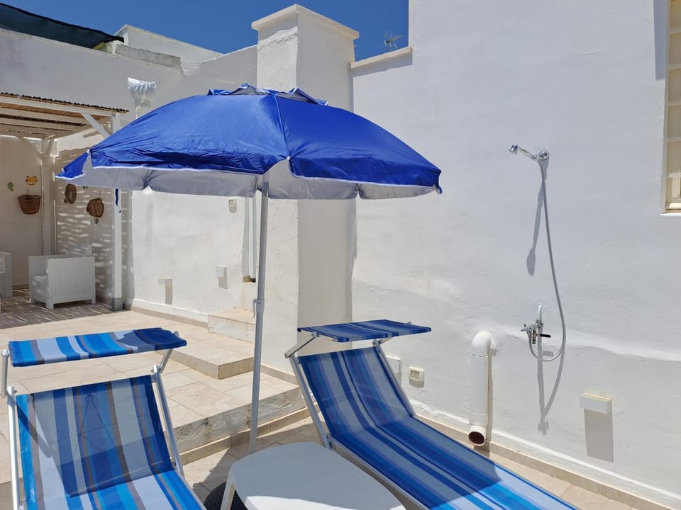 sunbed