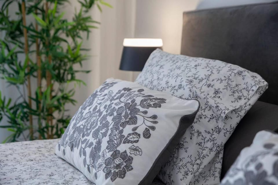 Apartment with open sea views in Mijas Pueblo House in Mijas