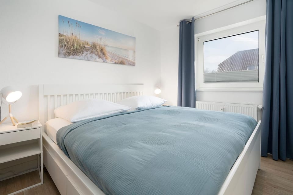 Lütt Kajüt Apartment in Grömitz