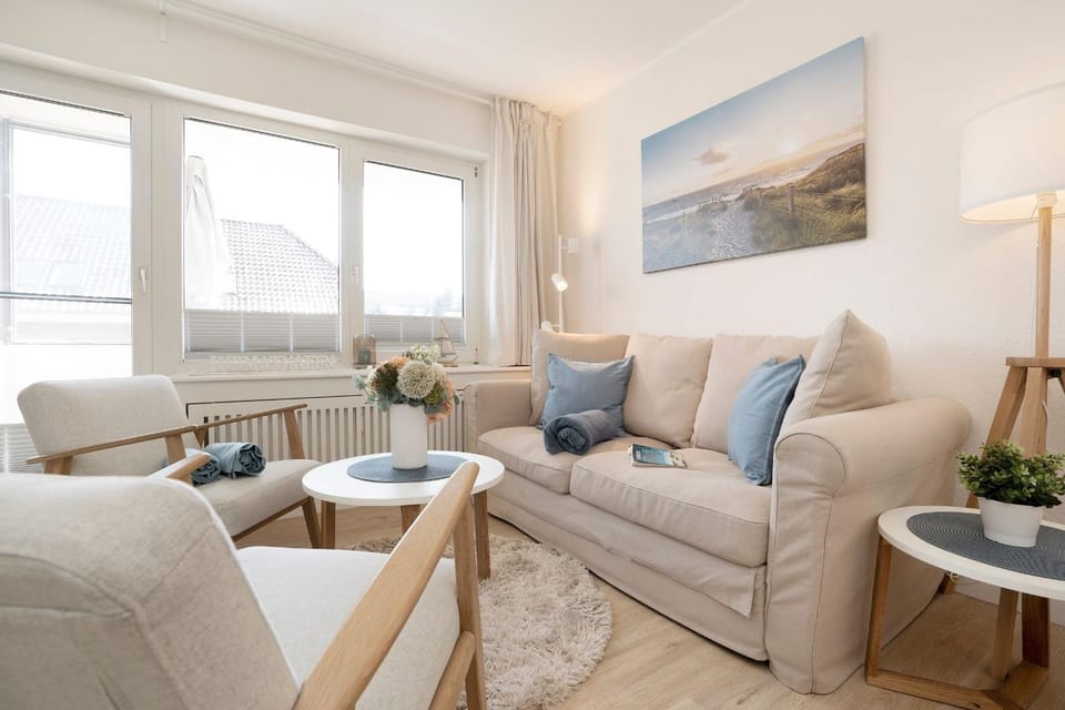 Lütt Kajüt Apartment in Grömitz