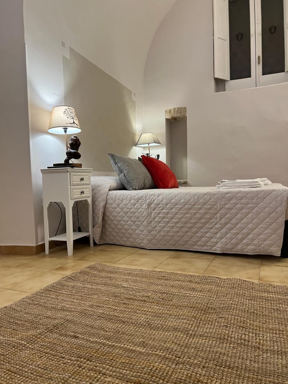 Le Dimore Del Gufo - La Cattedrale Bed and Breakfast in Basilicata