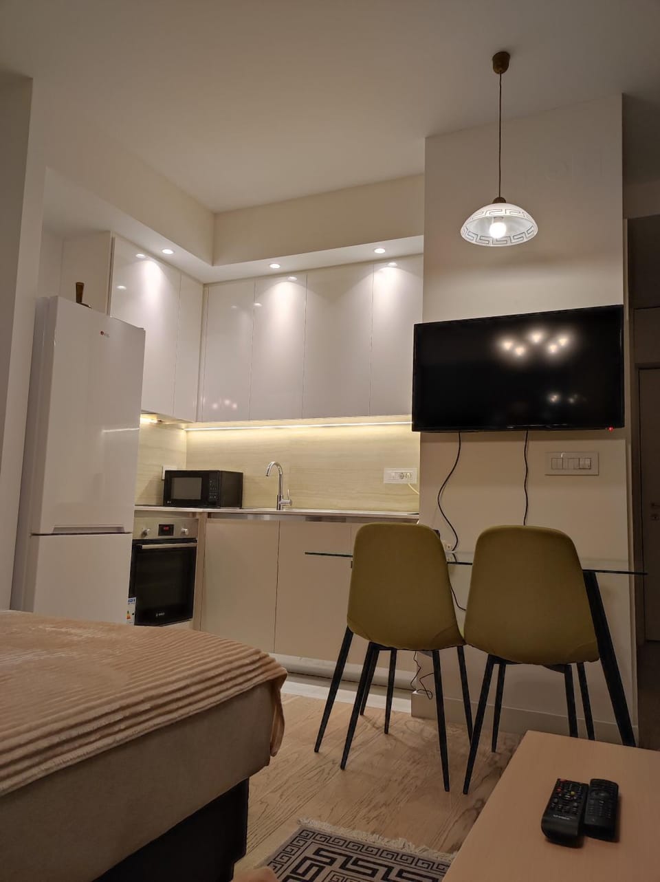TV and multimedia