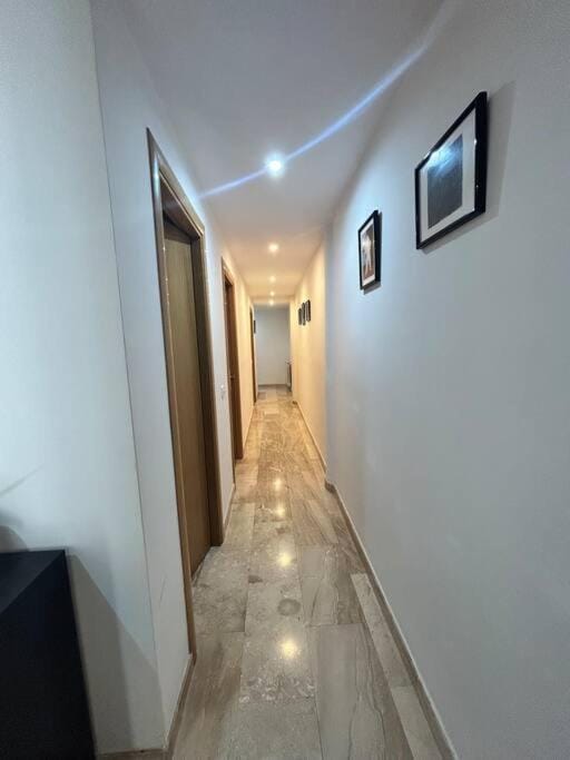 Ca L’Anna Apartment in Pallars Jussà