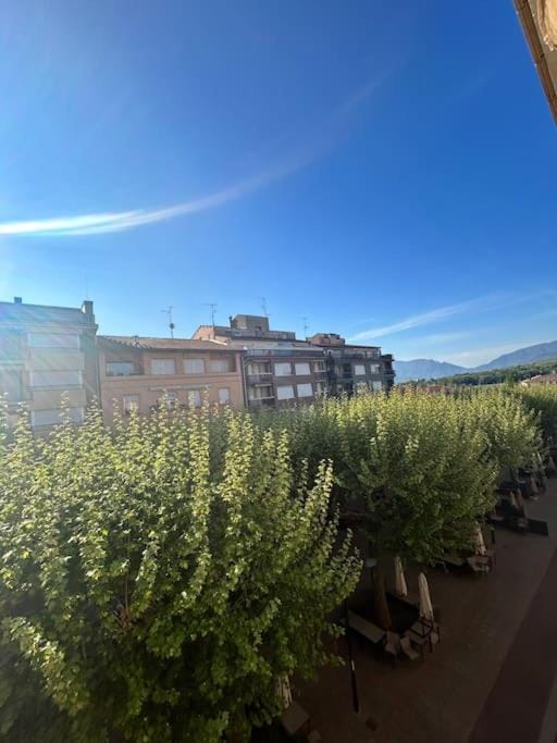 Ca L’Anna Apartment in Pallars Jussà