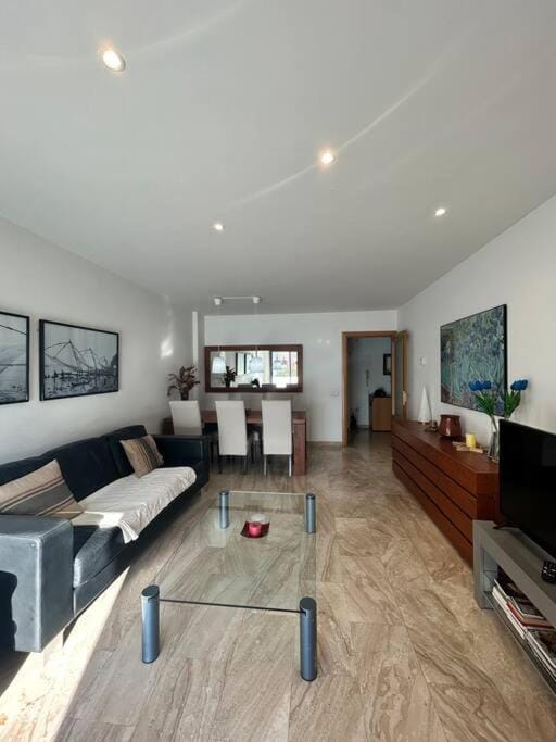 Ca L’Anna Apartment in Pallars Jussà