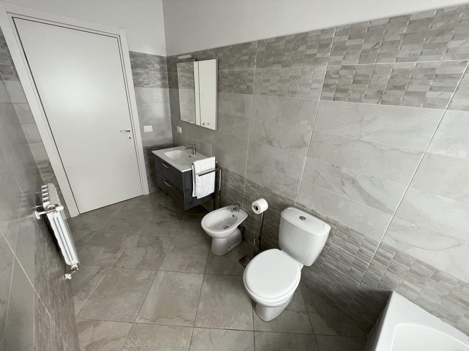 Shower, Toilet, Bathroom, bidet