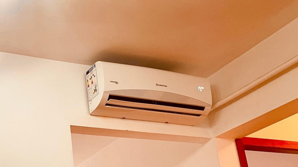 air conditioner