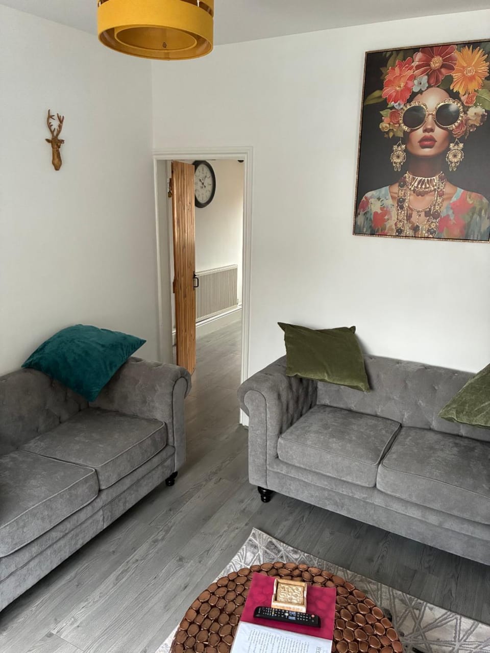 Lounge or bar