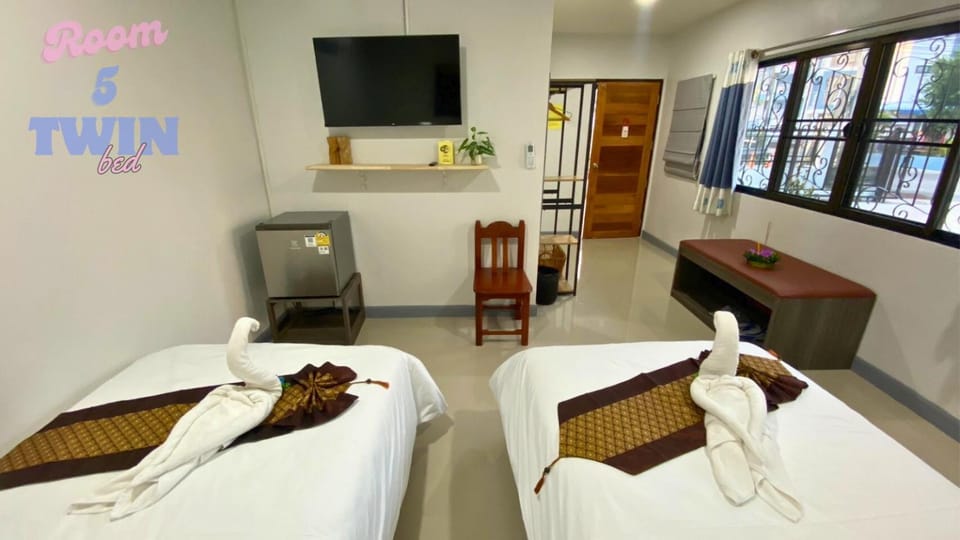 บ้านกาญจน์ เชียงราย Baan Kan Chiang Rai Hotel in Thailand